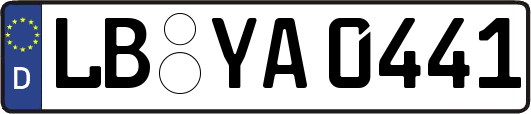 LB-YA0441