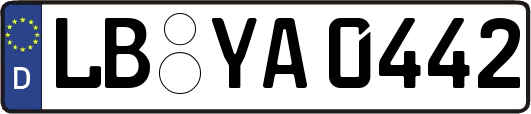LB-YA0442