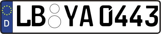LB-YA0443