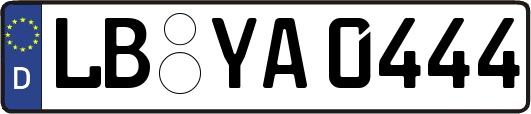 LB-YA0444