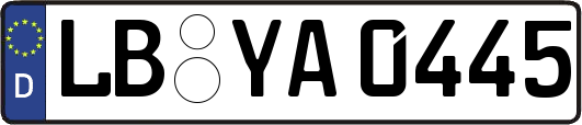 LB-YA0445