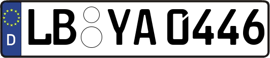 LB-YA0446