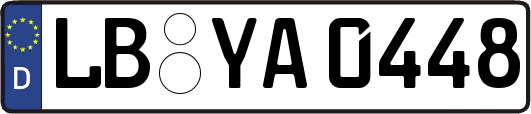 LB-YA0448