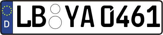 LB-YA0461