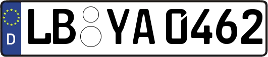 LB-YA0462