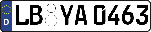 LB-YA0463