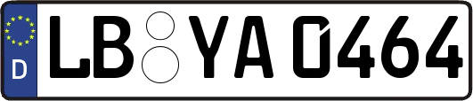 LB-YA0464