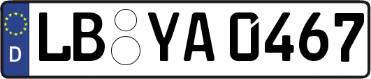 LB-YA0467