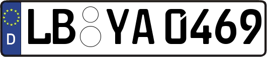 LB-YA0469