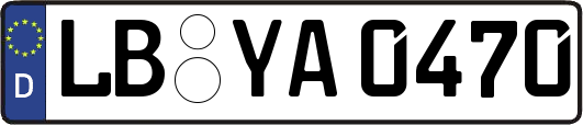 LB-YA0470