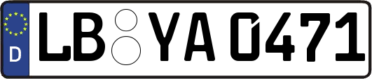 LB-YA0471