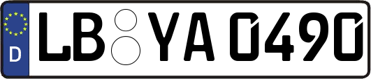 LB-YA0490