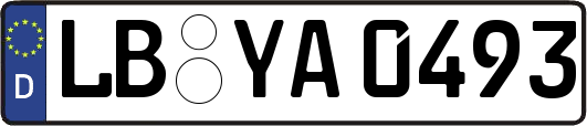 LB-YA0493