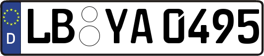 LB-YA0495