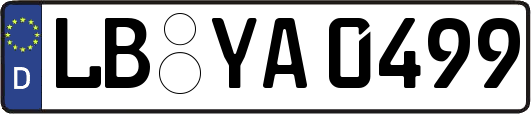 LB-YA0499