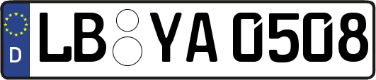 LB-YA0508