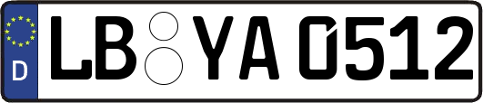 LB-YA0512