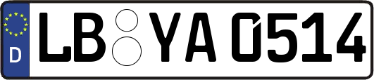 LB-YA0514