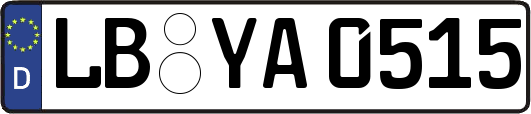 LB-YA0515
