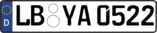 LB-YA0522
