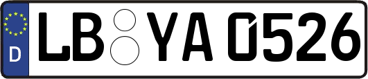 LB-YA0526