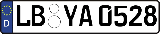 LB-YA0528