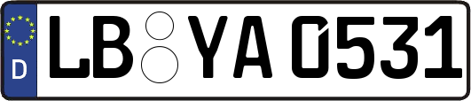 LB-YA0531