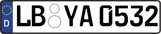 LB-YA0532