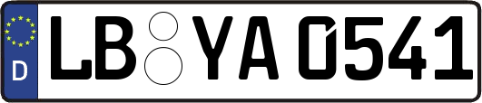 LB-YA0541
