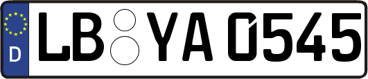 LB-YA0545
