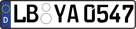 LB-YA0547