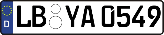 LB-YA0549