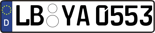 LB-YA0553