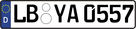 LB-YA0557