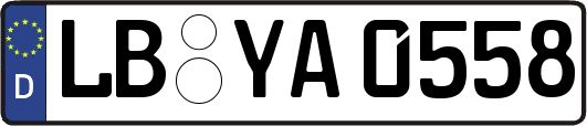 LB-YA0558