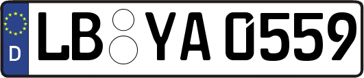 LB-YA0559