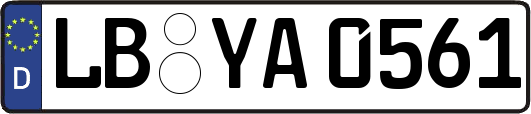 LB-YA0561