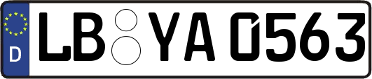 LB-YA0563
