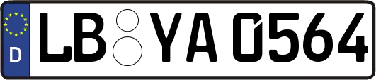 LB-YA0564