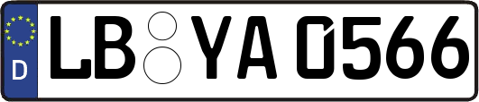LB-YA0566