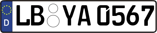 LB-YA0567