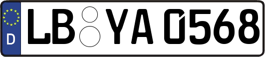 LB-YA0568