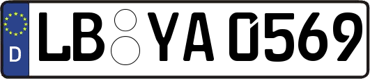 LB-YA0569