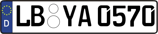 LB-YA0570