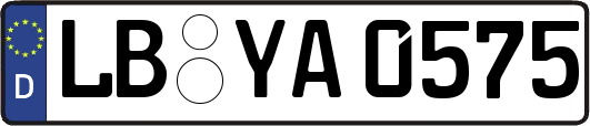 LB-YA0575