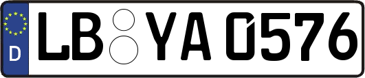 LB-YA0576