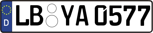 LB-YA0577