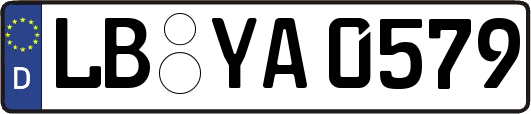 LB-YA0579