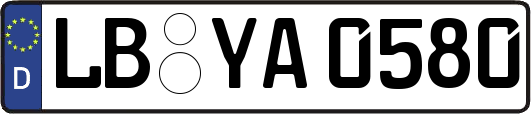 LB-YA0580