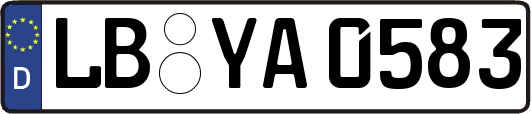 LB-YA0583